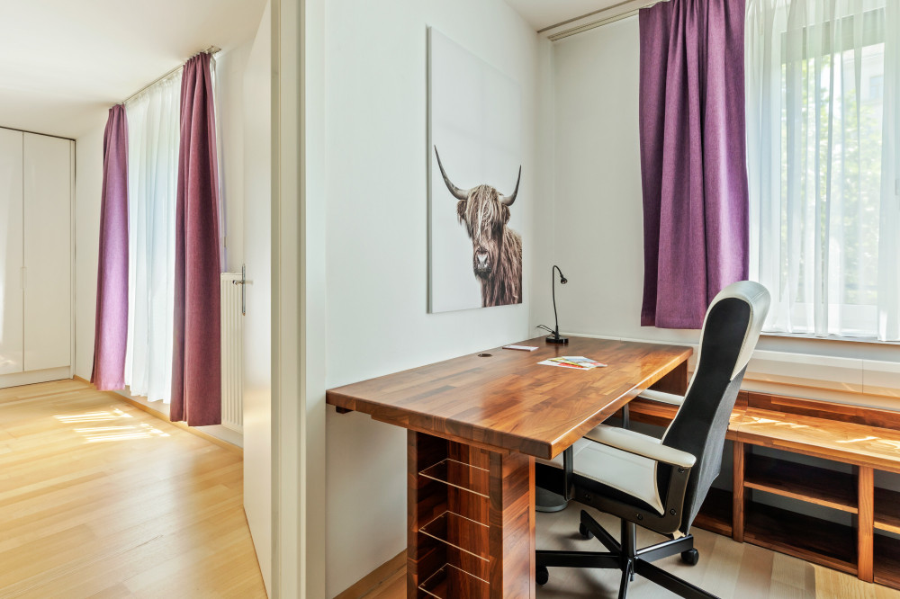 Exclusive One-Bedroom Apt. - GAL Apartments Vienna