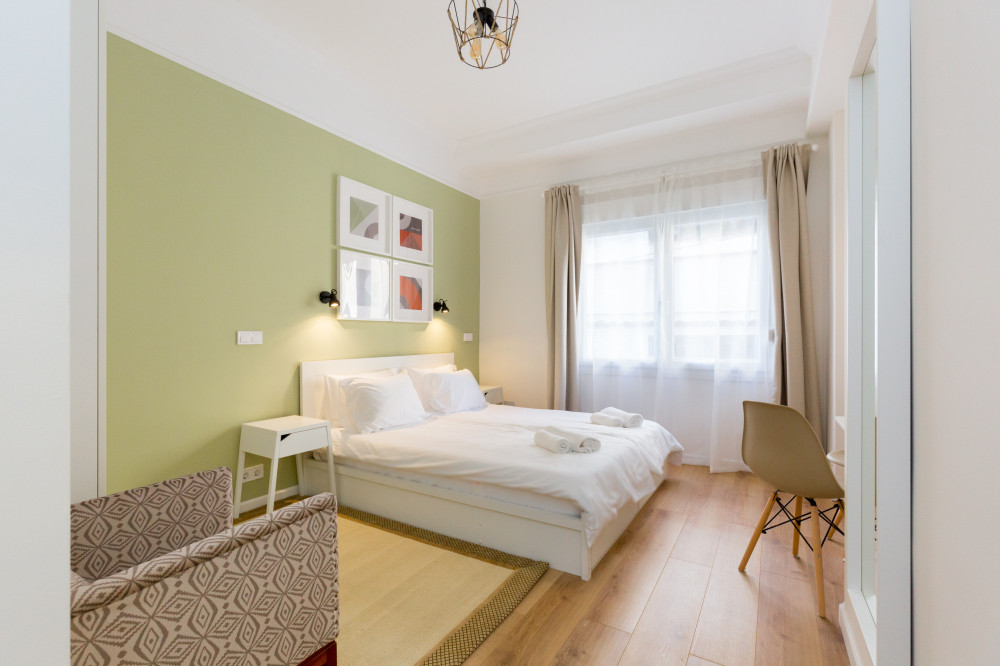 Studio apartment near Sygrou-Fix metro preview