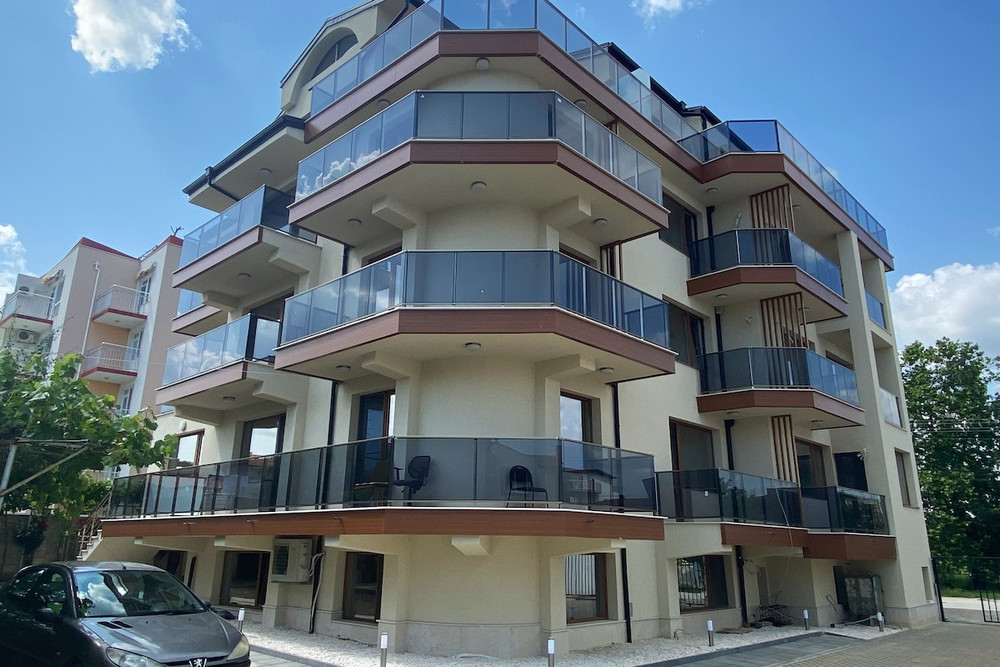 Marisol Luxury view apartment preview