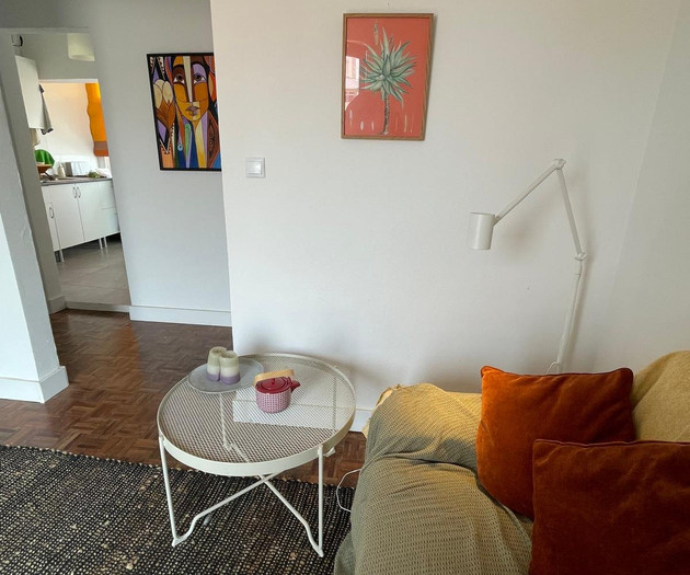 Bay view  apartment
