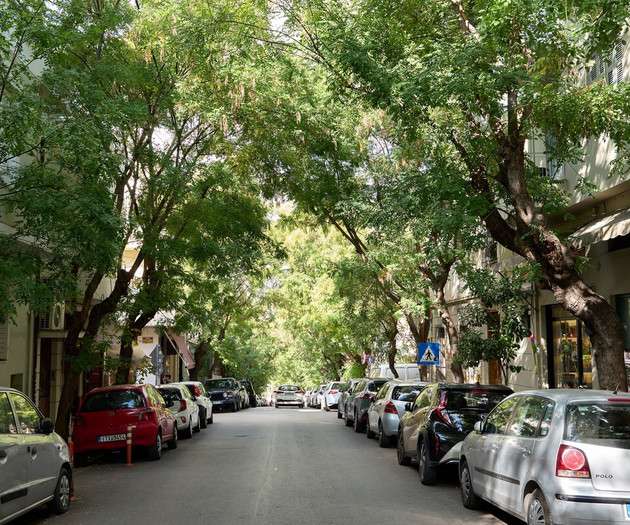 Neighbourhood