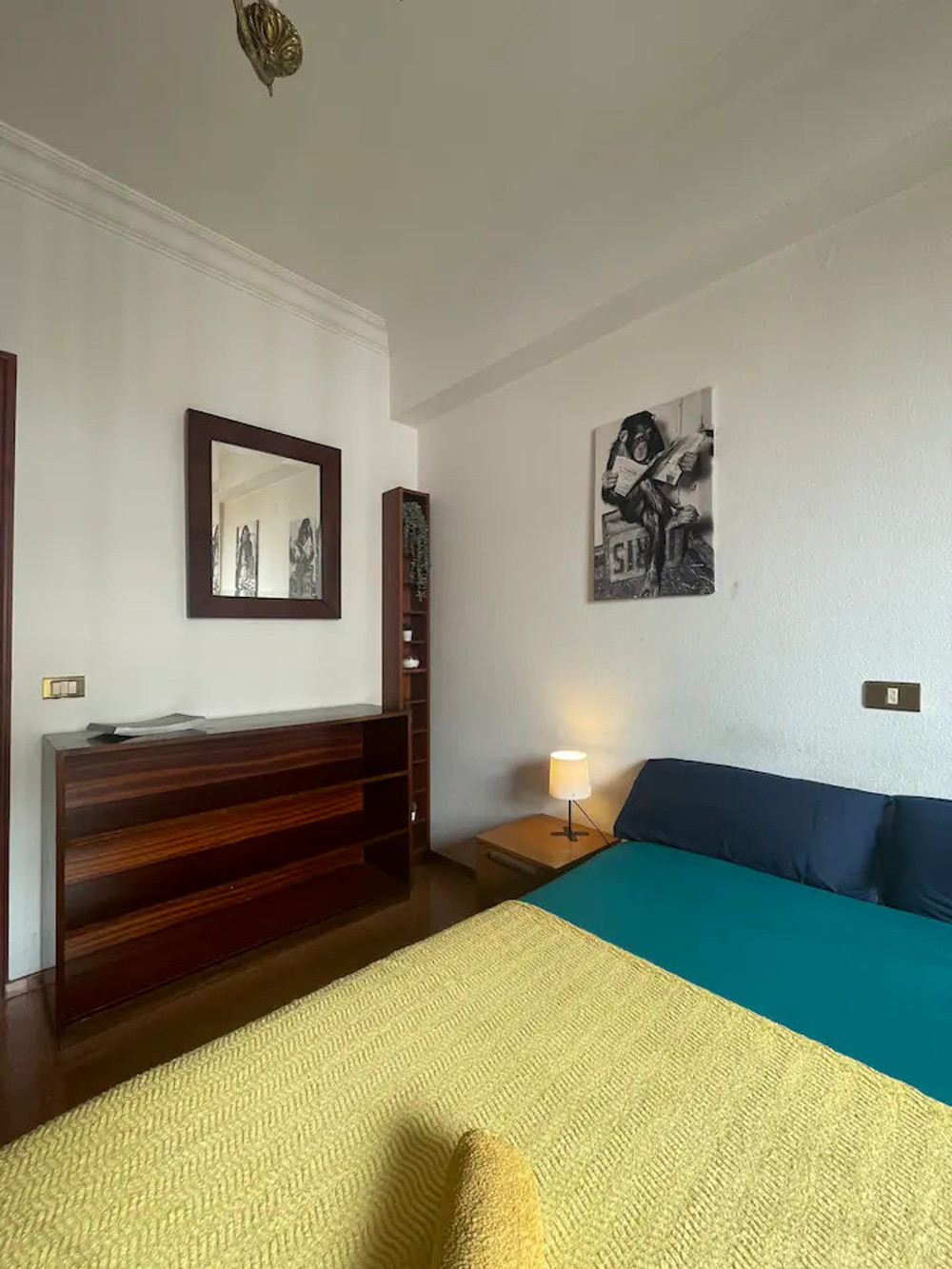 Private Room in Co-Living El Secretario (Room 3) preview