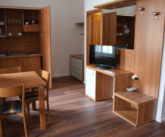 Hotel Residence Select
