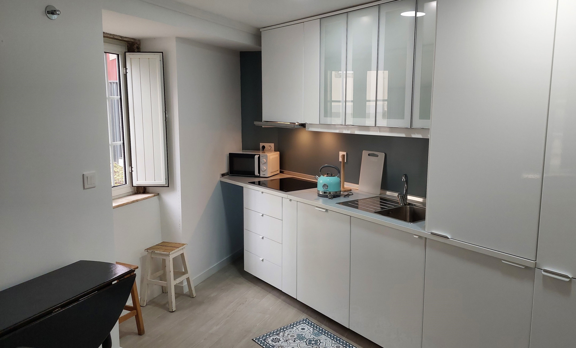 Kitchnette/Kitchtnette