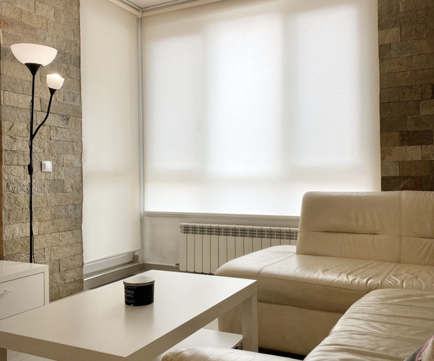 Entire Apartment for 4 Guests in Sofia, Banishora