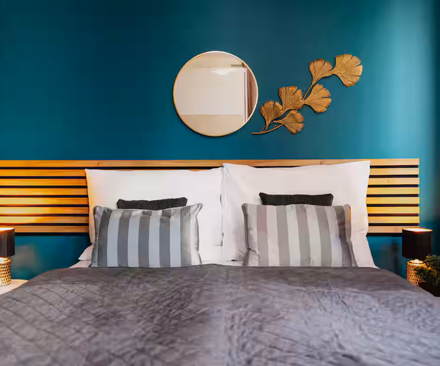COZY&DELUX Family apartment 3 min from Metro