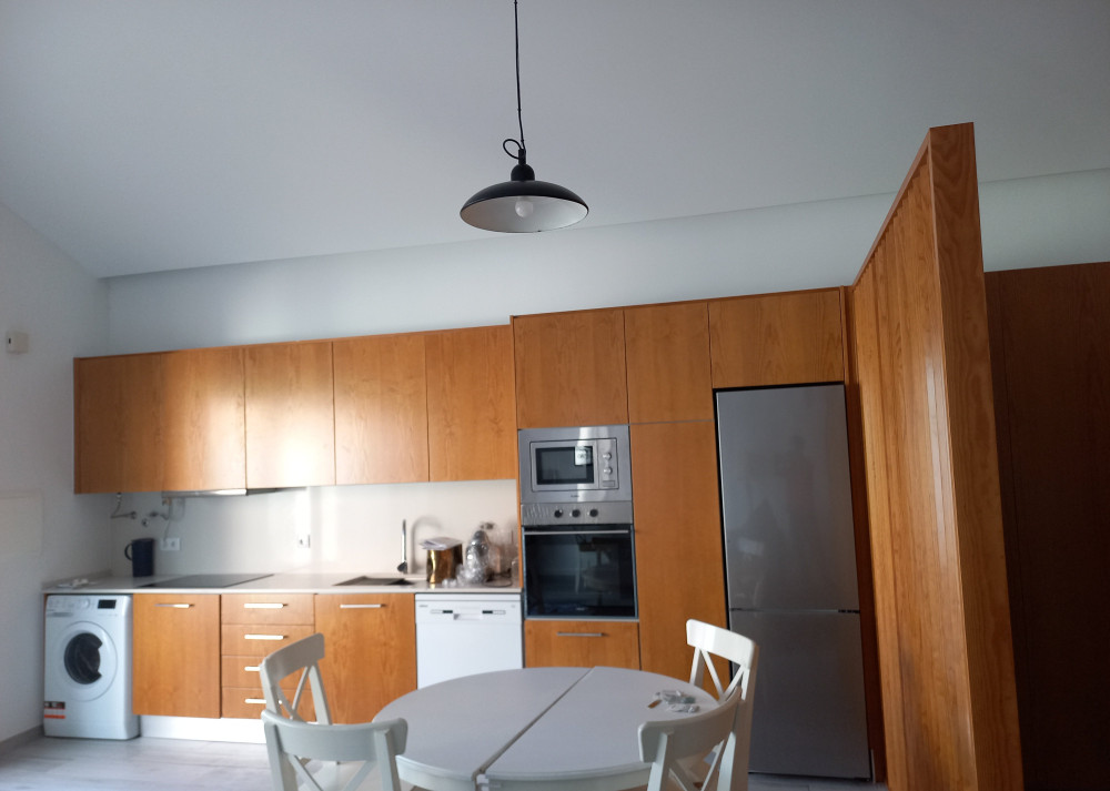 Cozy & Modern House with Private Terrace Fast Wifi preview