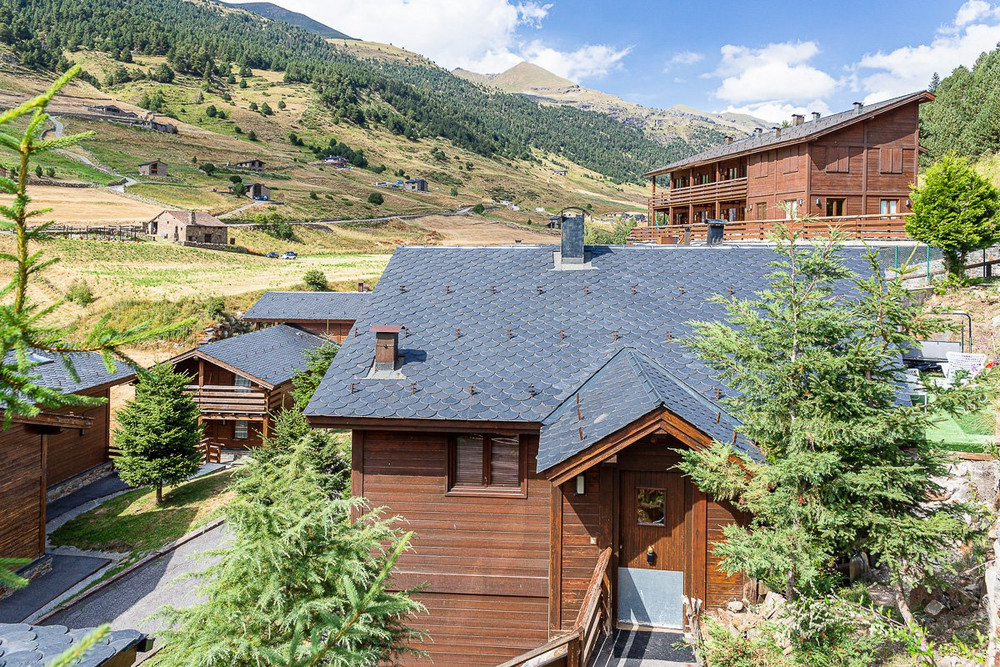 Duplex with Parking in the Heart of Vall d’Incles preview
