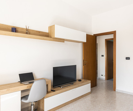 Apartament Turin