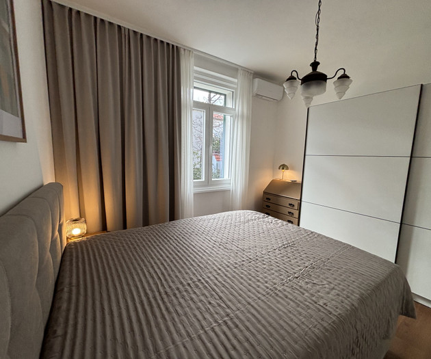 Newly Renovated Marjan one bedroom