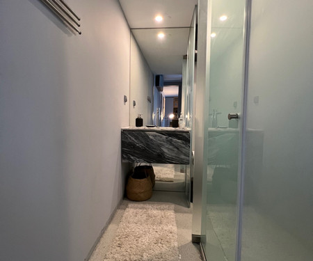 1 bedr. apartm half a block Avenida da Liberdade