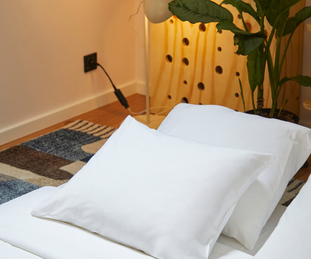 Design 3BDR Loft- Tkalciceva Street