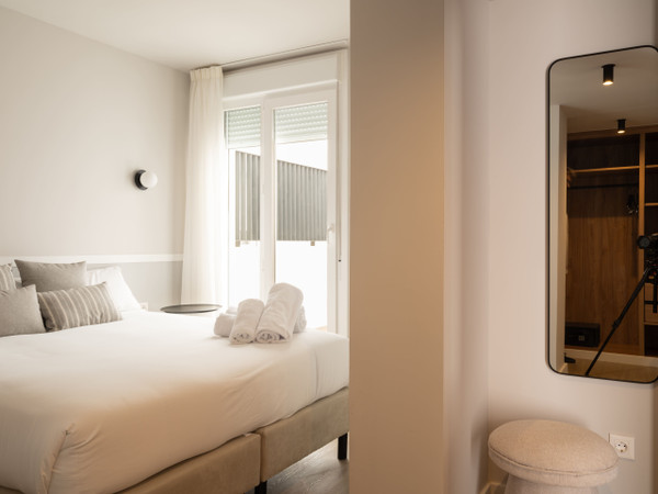 Bedroom 1