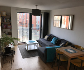 Flat for rent  - London