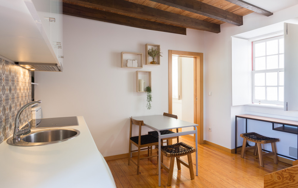 2 bedroom - University of Coimbra preview