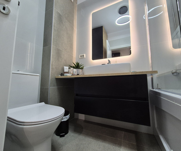 Bucharest Designer High-End Stay
