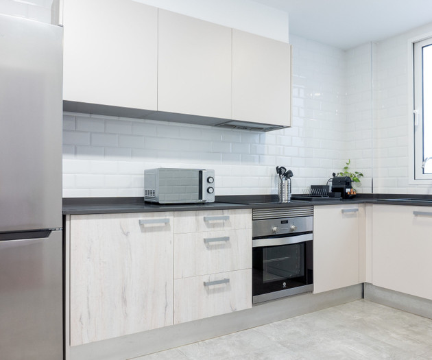 Luxury 4 rooms Apartment for Families and Groups