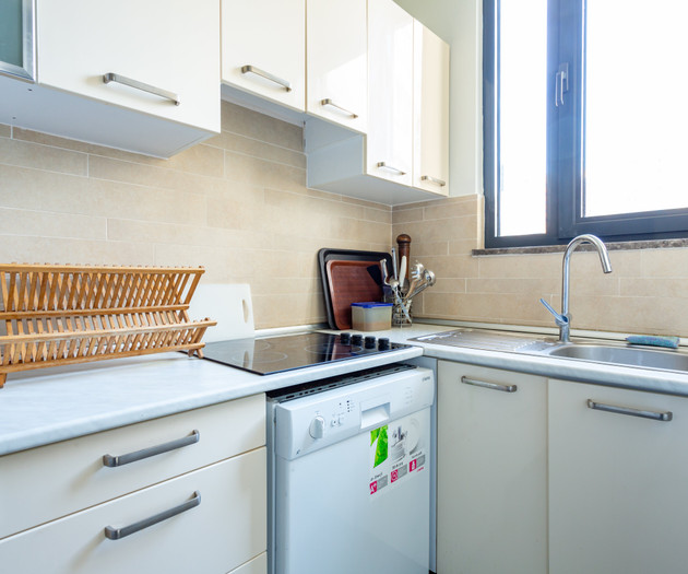 Fabulous Fulya : 3BR 2Ba | Duplex | Terrace | Mall