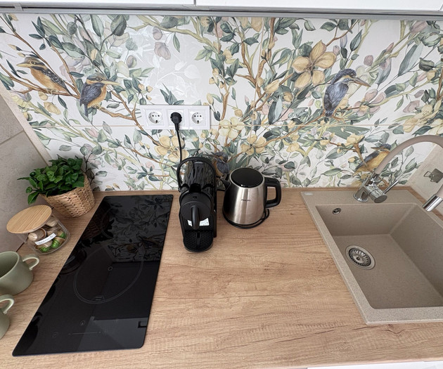 Stylish Flat Close to City Park & Puskás Arena
