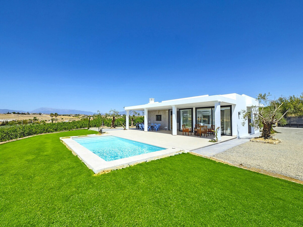 Cubo's Casa Rural Bellaluz preview