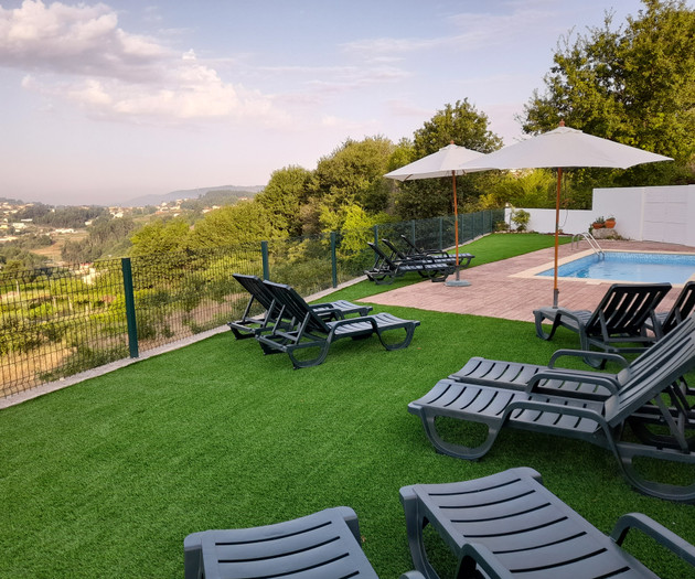 Coliving The VALLEY with Coworking - 12 m2 Bedroom