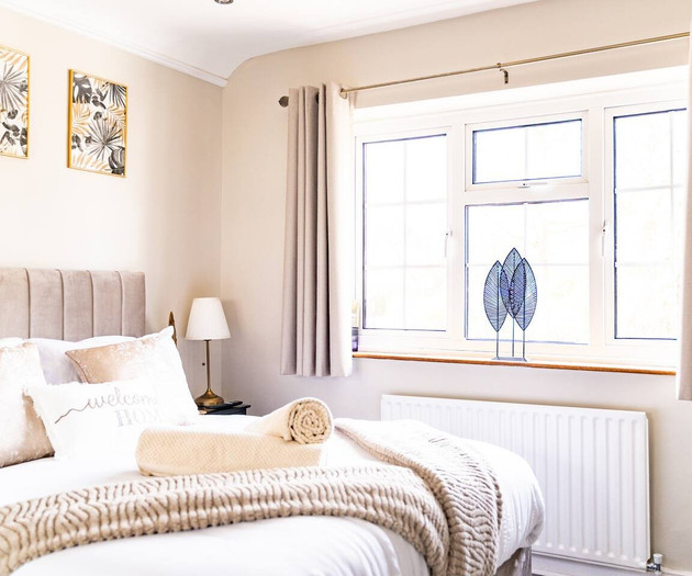 Premium 5-Bed Detached House | Contractor Ready