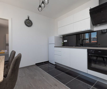 Apartman Ulica Petra Svačića