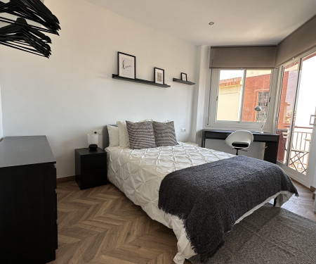 Rooms for rent  - Barcelona
