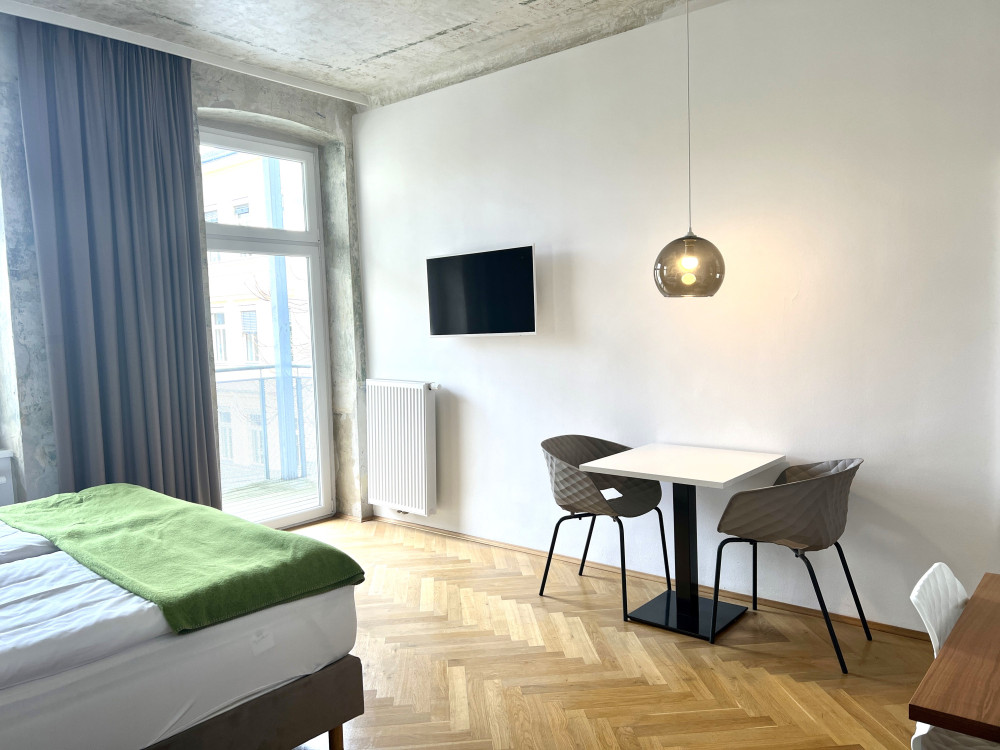 Fully equipped Vienna Flair Apartment Basic KST/40 preview