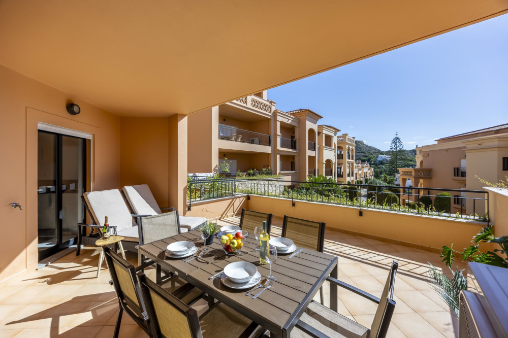 Sun and Sea - Baia da Luz Apartment preview