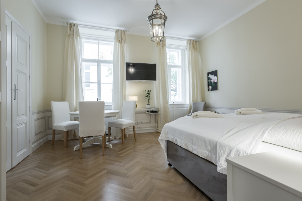Exklusive Apartments im Zentrum preview
