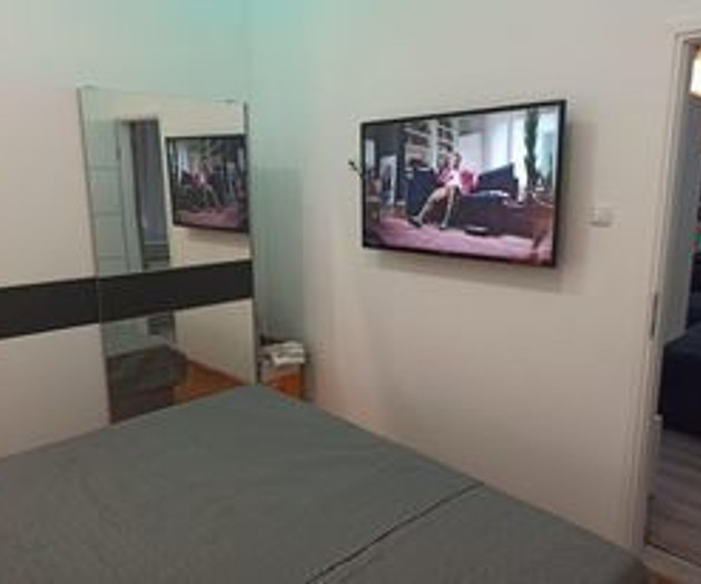 Apartman Trg Ante Starčevića