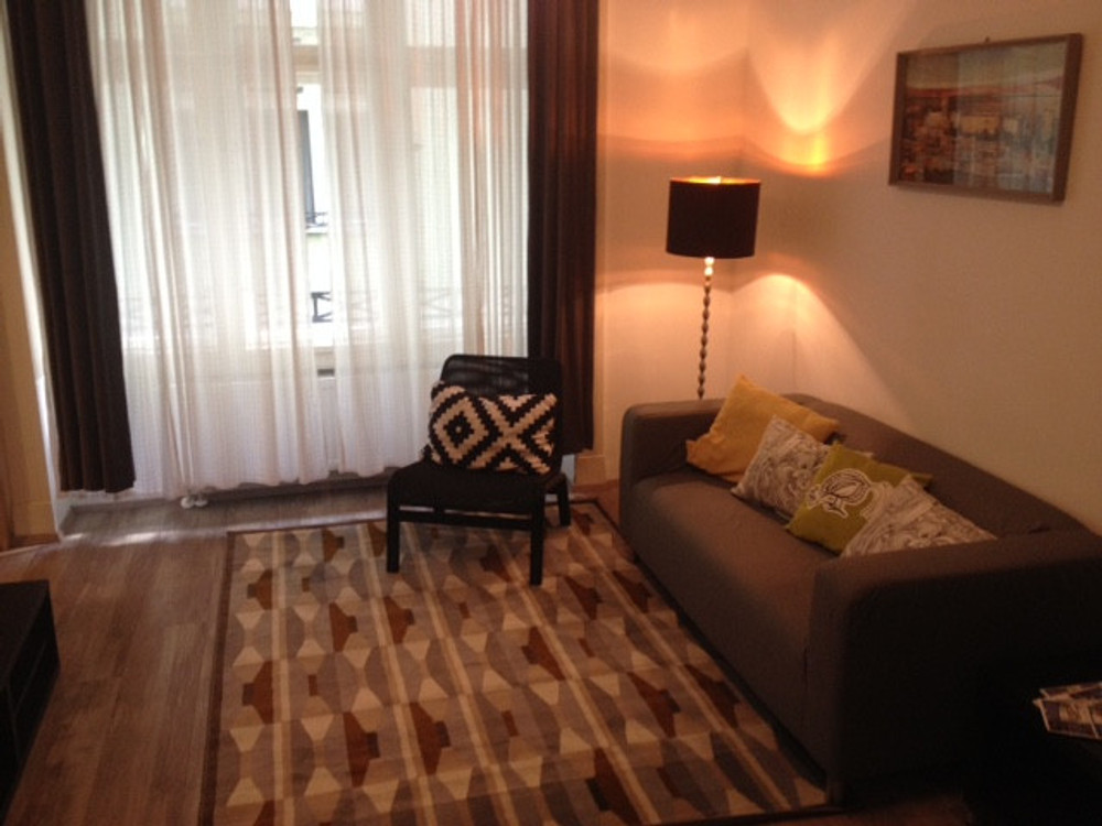 Cozy Apartment in the city central