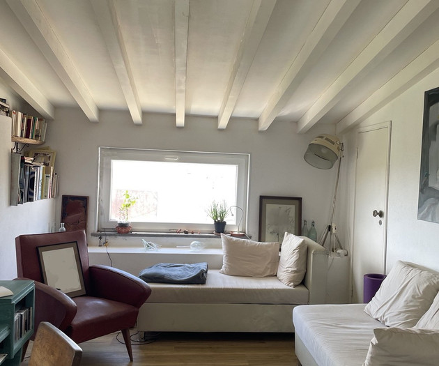 Charming Apartment Near the Sea in São Bernardino