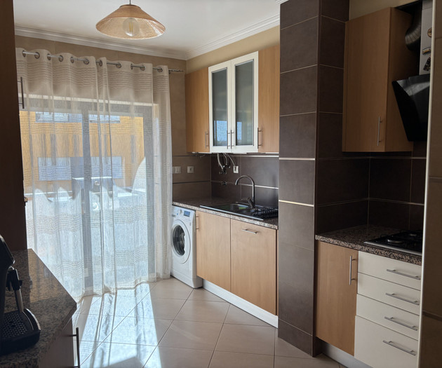 Two-Bedroom Apartment in Portimao, Algarve (PT)