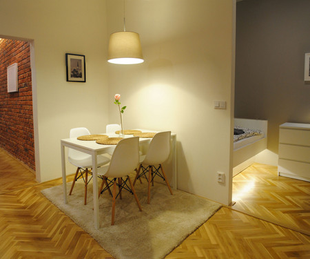 Apartamento para arrendar  - Olomouc