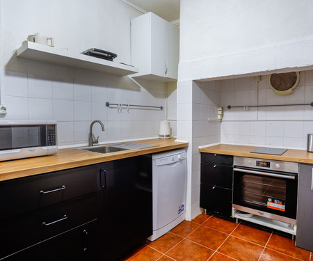 Lovely Apt in Bairro Alto