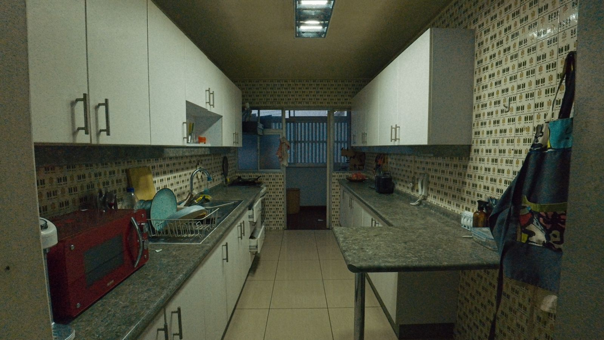 Cocina