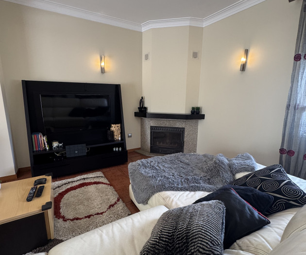 Casa da Estrelícia: Tranquility in the City & Priv