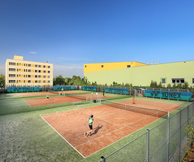 NEW Self-service apartments (high comfort level) 3