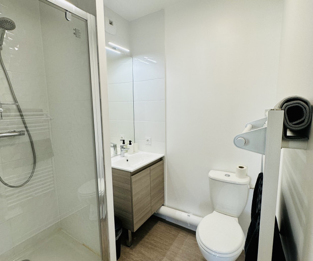 Chambre colocation Créteil