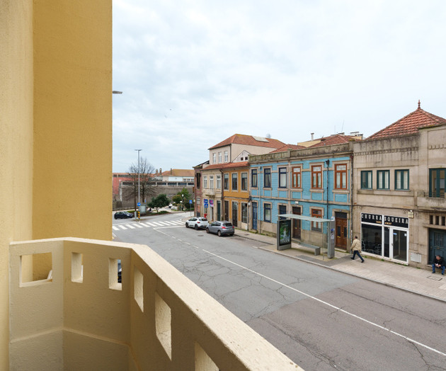 VIVA Serpa Pinto Serviced Apartments