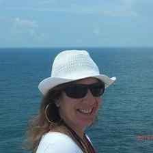 Cristina M.