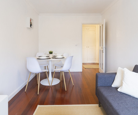 Fantastic Matosinhos  Apartment