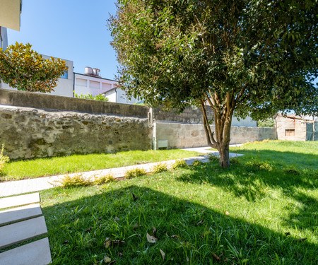 Serralves Vintage House - Garden Suite B