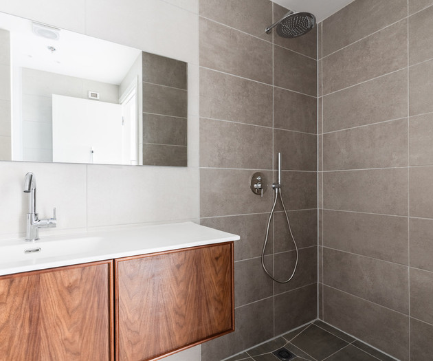 Blueground | New North, High End, Balcony - 67