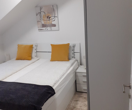 Apartman Štefanovečka cesta