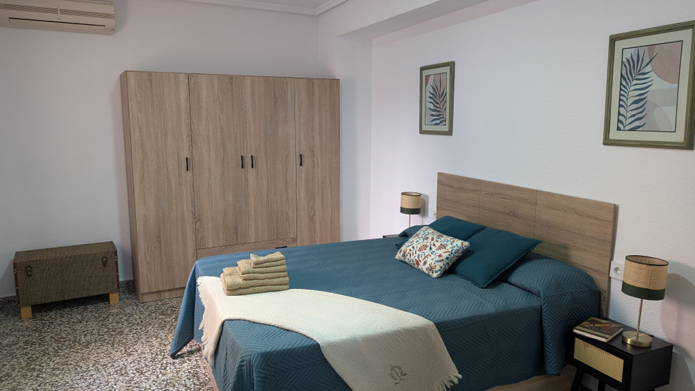 Bright apartment in Torrent, next to the metro preview
