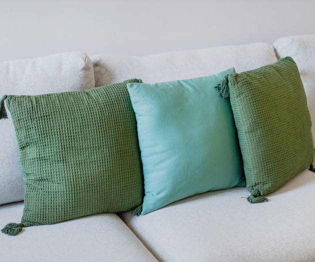 The Superior Green @ BoaVista Flats