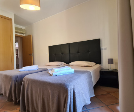 Deluxe Apartment in Vilamoura